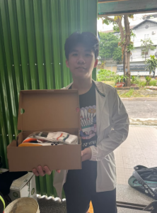 Feedback của bestminton