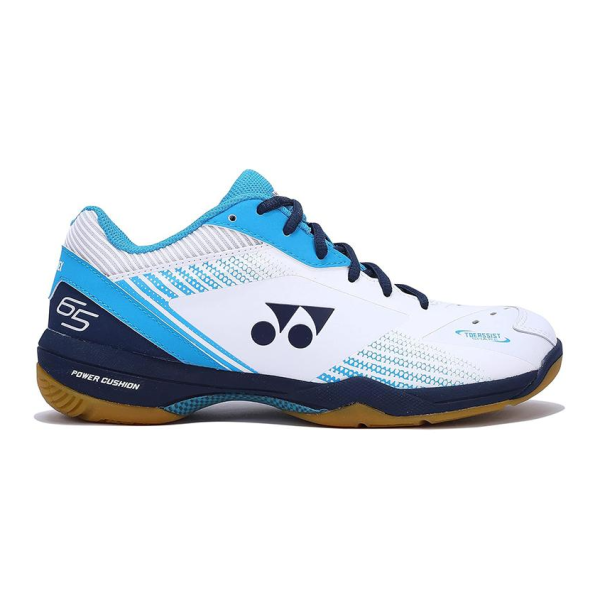 Giày cầu lông Yonex 65Z3 White Ocean.