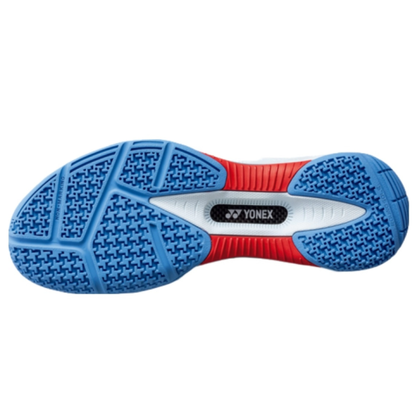 Yonex 88Dial 3 Trắng Xanh