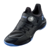 Giày cầu lông Yonex 88Dial 3 Đen Xanh