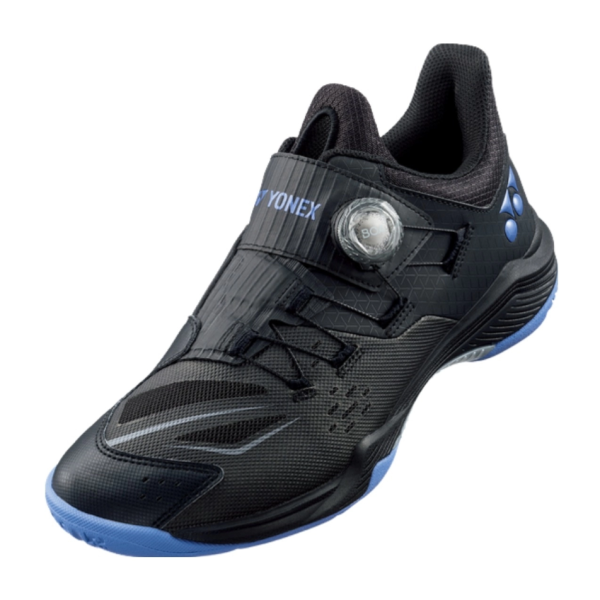 Giày cầu lông Yonex 88Dial 3 Đen Xanh