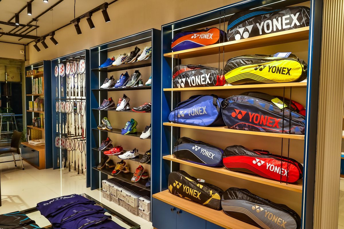 shop
