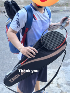 Feedback của bestminton