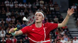 Viktor Axelsen