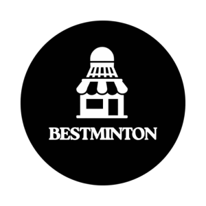 Bestminton Logo